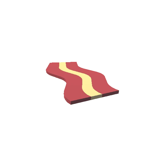 Bacon Slice Small